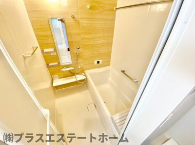 【浴室】 | Le Loire長田