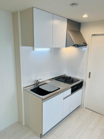 仲介手数料0円！Lega庄内通のキッチン