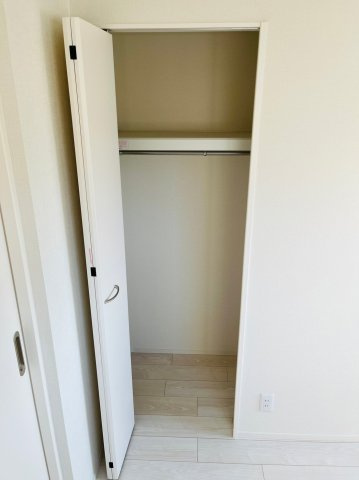 仲介手数料0円！Lega庄内通の収納