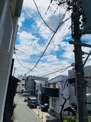 仲介手数料0円！Lega庄内通の展望