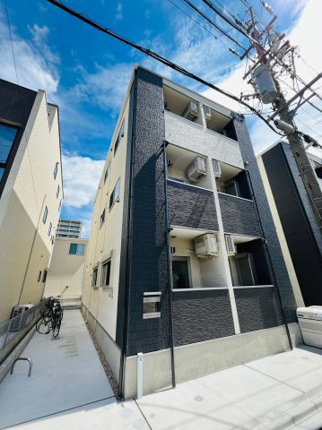 仲介手数料0円！Lega庄内通