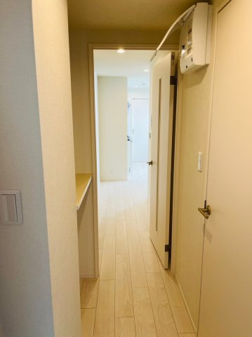 仲介手数料0円！Lega庄内通の内装