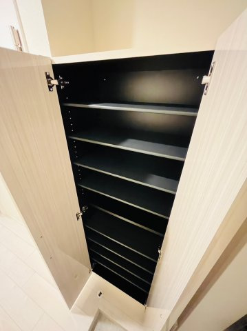 仲介手数料0円！Lega庄内通の収納