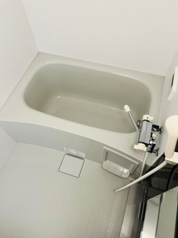 仲介手数料0円！Lega庄内通の浴室