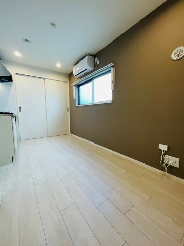 仲介手数料0円！Lega庄内通の居間・リビング