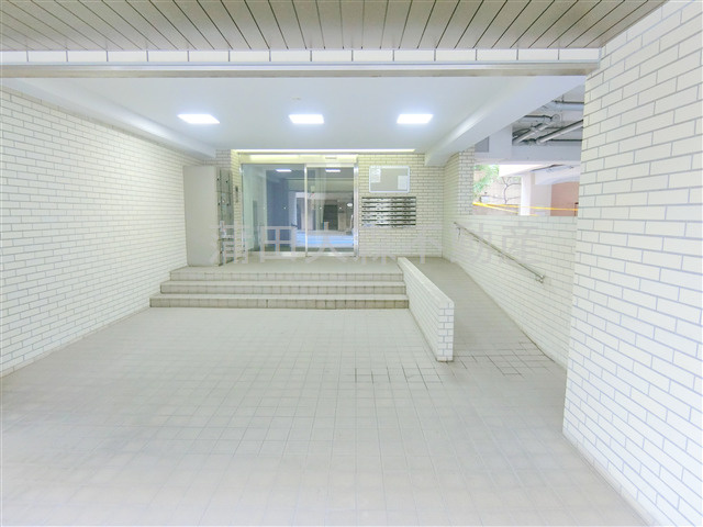 TS大森ハイムのその他共用部分