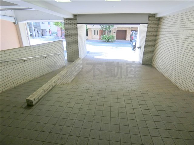 TS大森ハイムのその他共用部分
