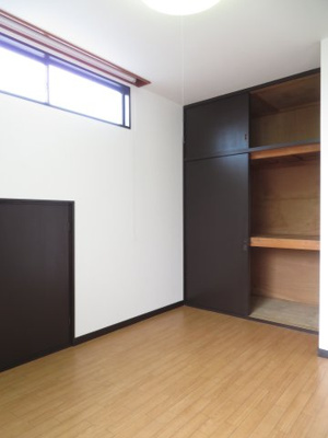 【洋室】 | 湊貸家
