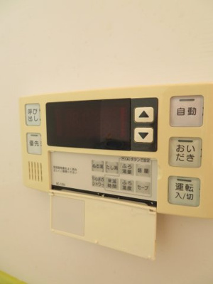 【設備】 | 湊貸家