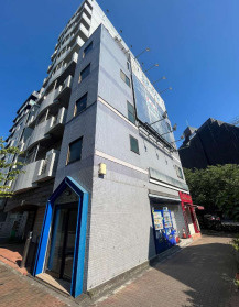 【外観】 | 田井ビル・3