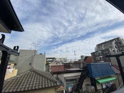 【展望】 | コレットときわ台