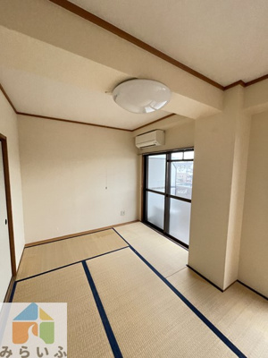 【和室】 | 第2カニエビル