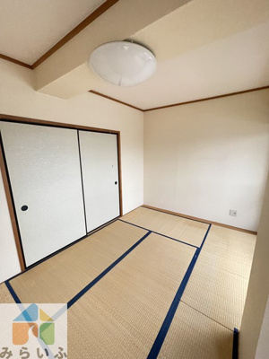 【和室】 | 第2カニエビル