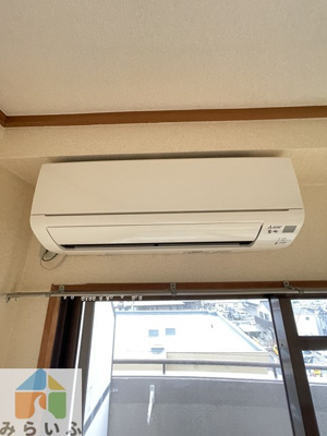 【設備】 | 第2カニエビル