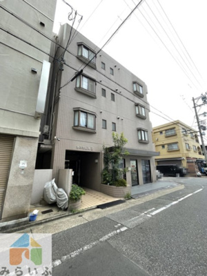 【外観】 | 第2カニエビル