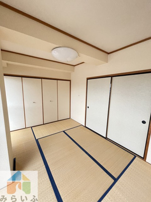 【和室】 | 第2カニエビル