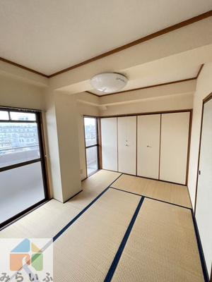 【和室】 | 第2カニエビル