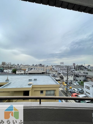 【展望】 | 第2カニエビル