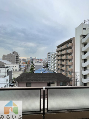 【展望】 | 第2カニエビル