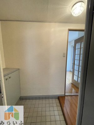 【玄関】 | 第2カニエビル