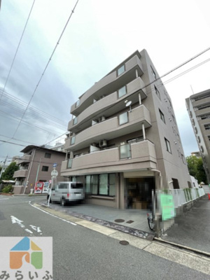 【外観】 | 第2カニエビル