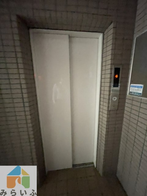 【その他共用部分】 | 第2カニエビル