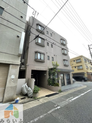 【外観】 | 第2カニエビル