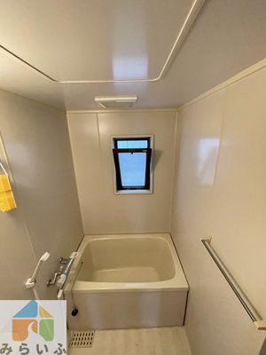 【浴室】 | 第2カニエビル