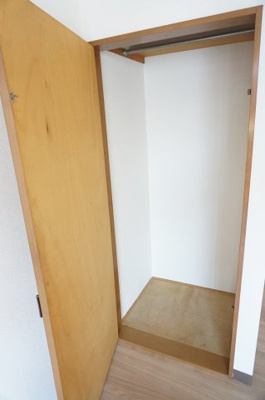 【収納】 | アベニューマンション