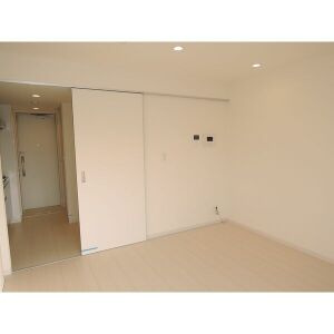 ハルホ東船橋の収納