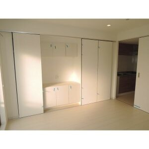 ハルホ東船橋のトイレ