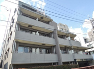杉並区西荻南３丁目のマンションの画像