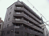 ヴィラージ本庄の画像