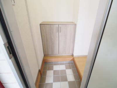 【玄関】 | ＡＰＡＲＴＭＥＮＴのだめ