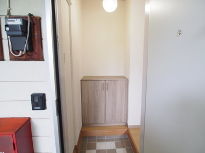 【内装】 | ＡＰＡＲＴＭＥＮＴのだめ