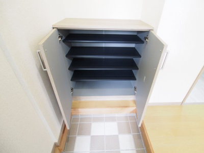 【玄関】 | ＡＰＡＲＴＭＥＮＴのだめ