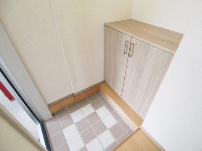 【玄関】 | ＡＰＡＲＴＭＥＮＴのだめ