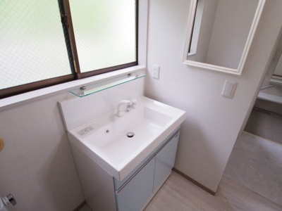 【洗面所】 | ＡＰＡＲＴＭＥＮＴのだめ