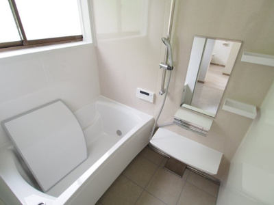 【浴室】 | ＡＰＡＲＴＭＥＮＴのだめ