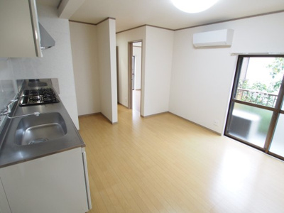 【居間・リビング】 | ＡＰＡＲＴＭＥＮＴのだめ