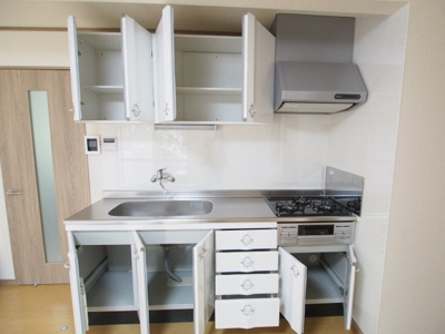 【キッチン】 | ＡＰＡＲＴＭＥＮＴのだめ