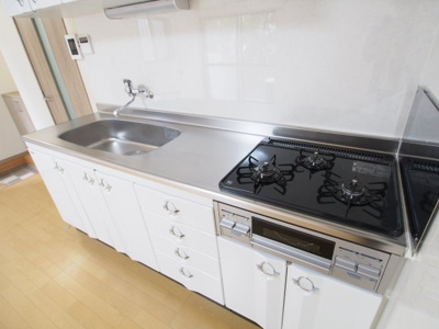 【キッチン】 | ＡＰＡＲＴＭＥＮＴのだめ