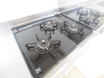 【キッチン】 | ＡＰＡＲＴＭＥＮＴのだめ