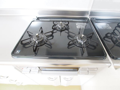 【キッチン】 | ＡＰＡＲＴＭＥＮＴのだめ