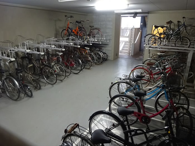 【その他共用部分】 | ボヌール和泉