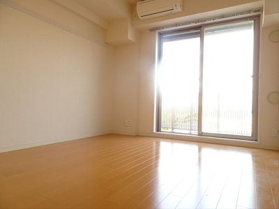 【居間・リビング】 | ボヌール和泉