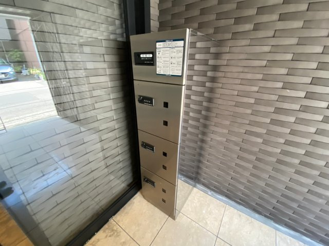 AZUR JOSAI|名古屋市の賃貸ならMy賃貸のその他共用部分|AZUR JOSAI