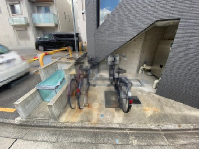 AZUR JOSAI|名古屋市の賃貸ならMy賃貸のその他共用部分|AZUR JOSAI