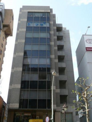 【外観】 | シティプラザ大久保