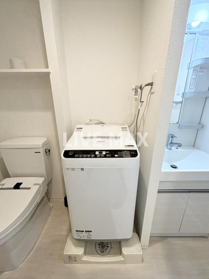 【設備】クレヴィスタ西馬込